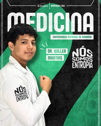 Willer Martins